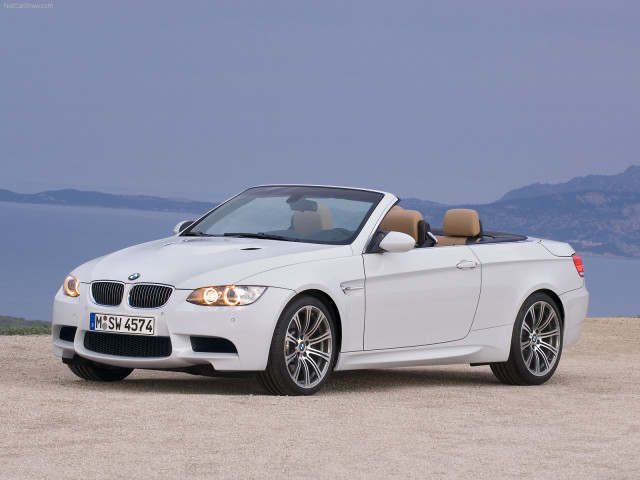 bmw m3 e93 convertible pic #51042