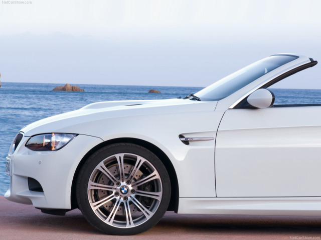 bmw m3 e93 convertible pic #51092