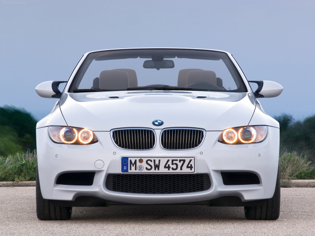 bmw m3 e93 convertible pic #51099