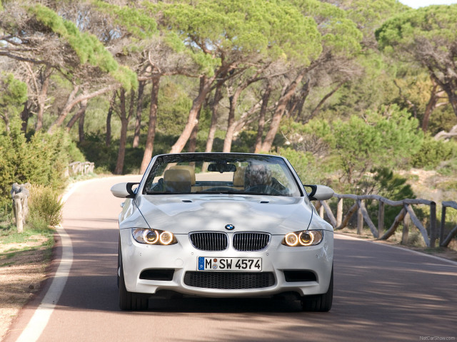 bmw m3 e93 convertible pic #51100