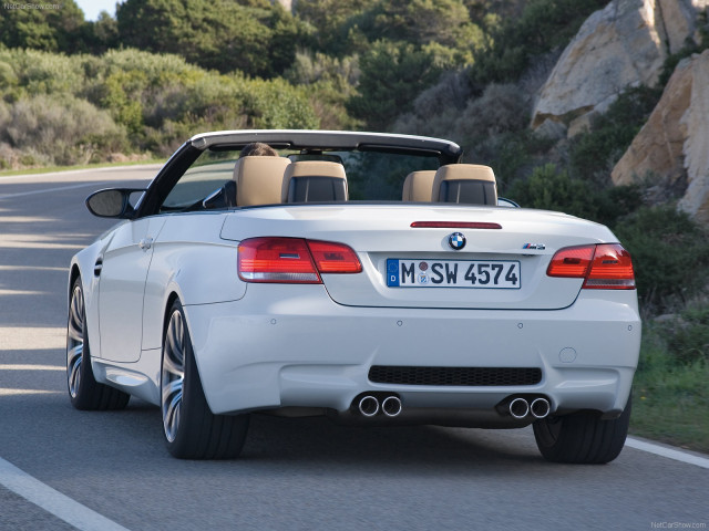 bmw m3 e93 convertible pic #51102