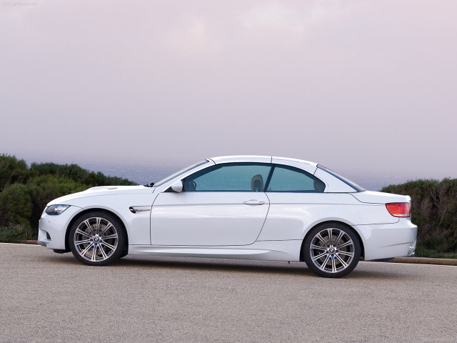 bmw m3 e93 convertible pic #51107