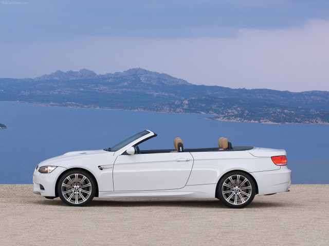 bmw m3 e93 convertible pic #51108