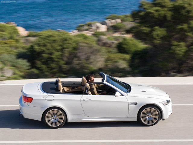 bmw m3 e93 convertible pic #51109