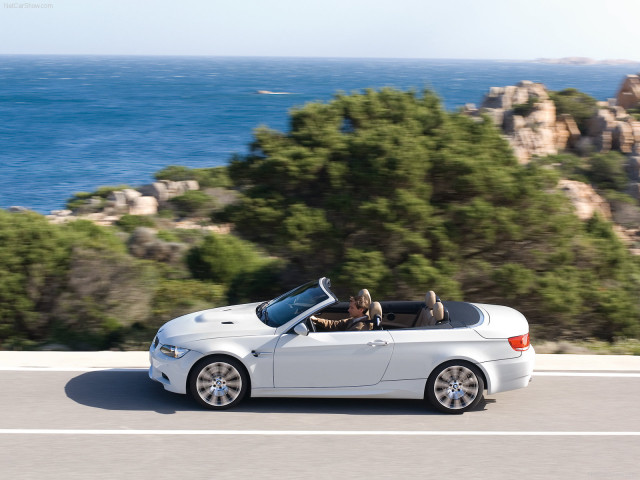 bmw m3 e93 convertible pic #51110