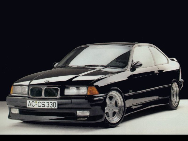 bmw 3-series e36 pic #5119