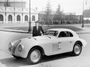 BMW 328 Mille Miglia Touring Coupe
