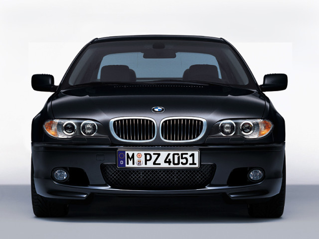 bmw 3-series e46 pic #5221