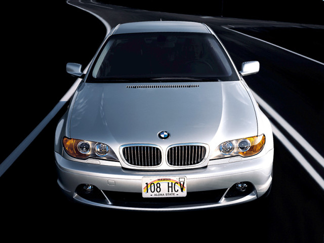 bmw 3-series e46 pic #5224