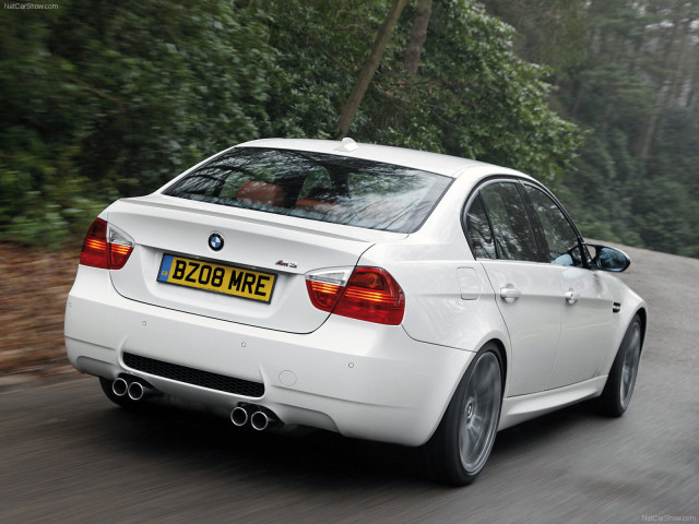 bmw m3 e90 sedan pic #53355