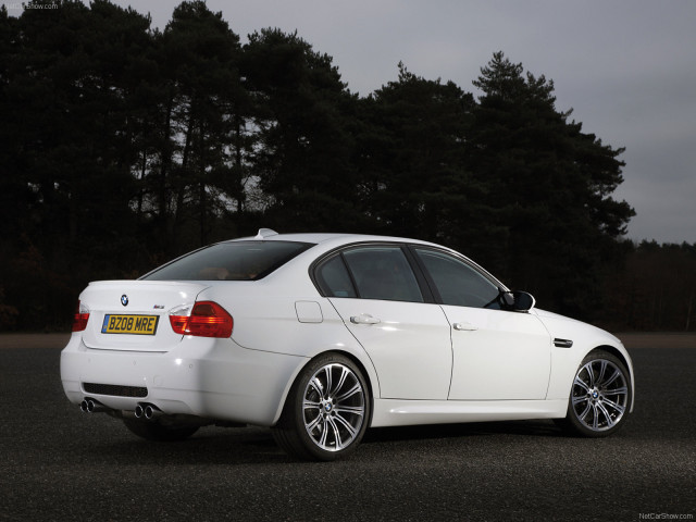 bmw m3 e90 sedan pic #53357