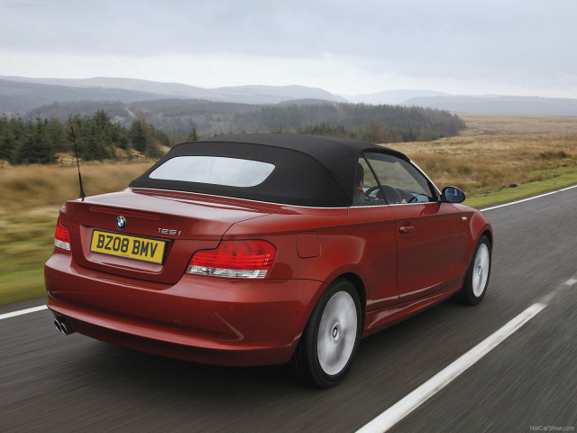 bmw 1-series cabrio e88 pic #53371