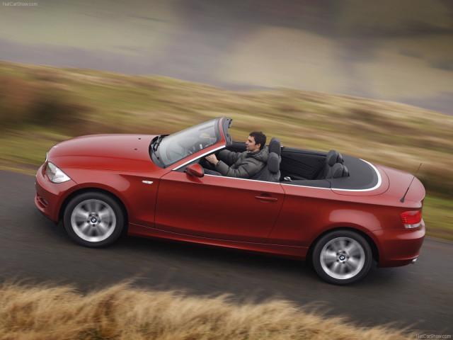 bmw 1-series cabrio e88 pic #53372