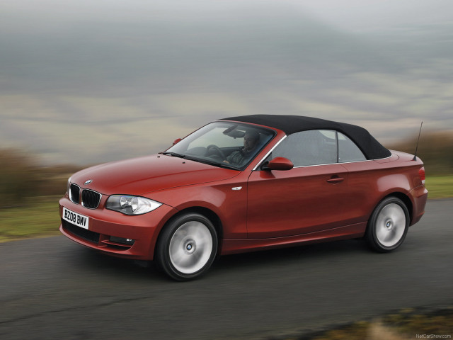 bmw 1-series cabrio e88 pic #53373