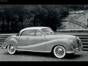 BMW 502 Coupe