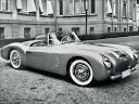 BMW Roadster