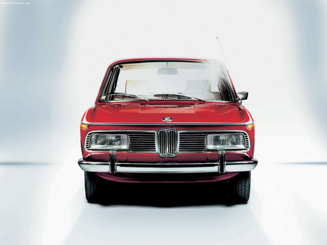 bmw 2000cs pic #53942