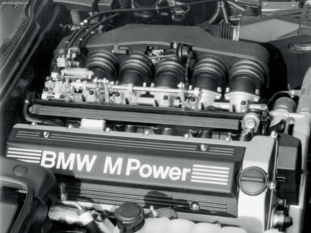 bmw m5 e34 pic #53955