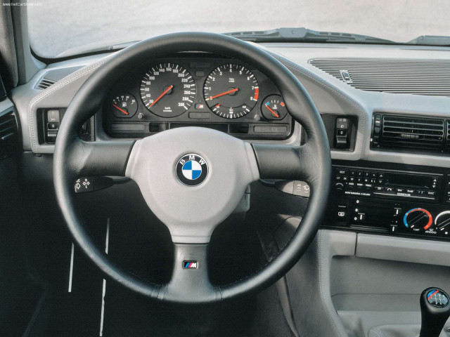 bmw m5 e34 pic #53958