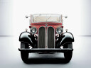 BMW 303 Limousine