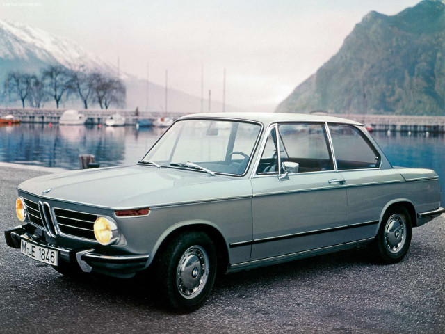 bmw 2002 pic #53992