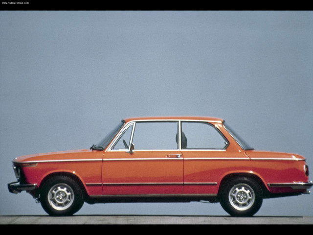 bmw 2002 pic #53993