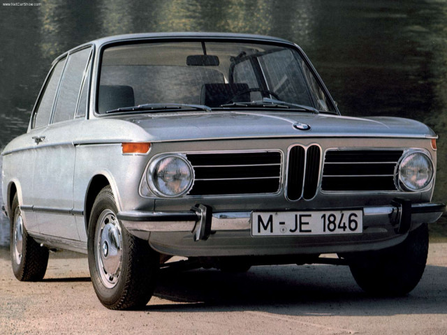 bmw 2002 pic #53995