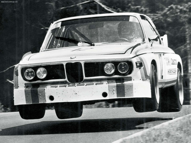 bmw 3.0 cs pic #54013