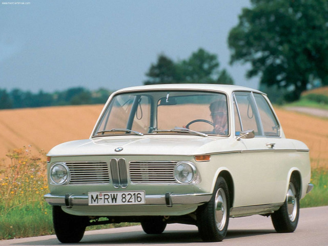 bmw 1600-2 pic #54056