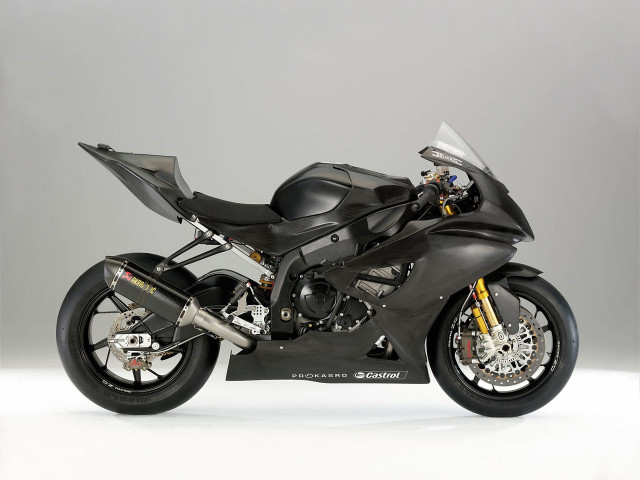 bmw s1000rr pic #54346