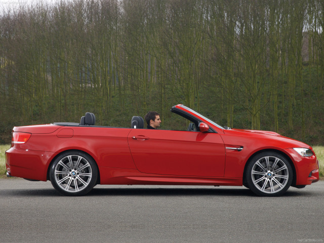 bmw m3 e93 convertible pic #54388