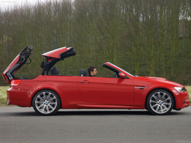 bmw m3 e93 convertible pic #54389