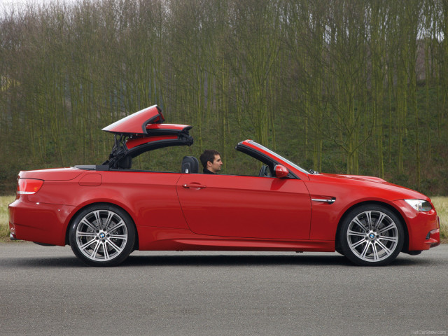 bmw m3 e93 convertible pic #54390