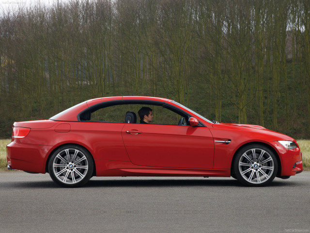 bmw m3 e93 convertible pic #54392