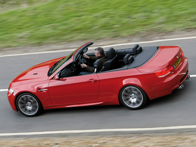 bmw m3 e93 convertible pic #54396