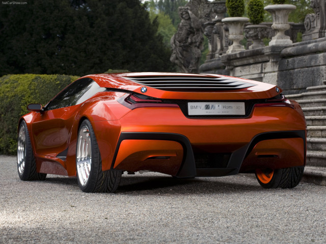 bmw m1 pic #54407