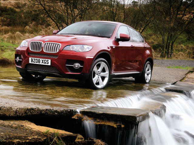 bmw x6 pic #54664