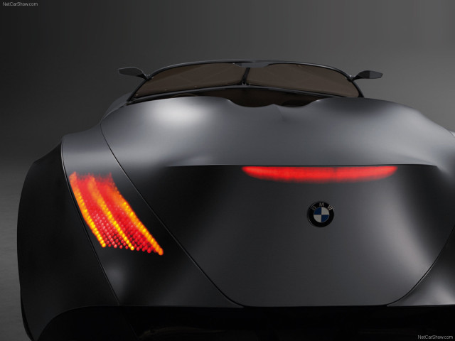 bmw gina light visionary model pic #55540