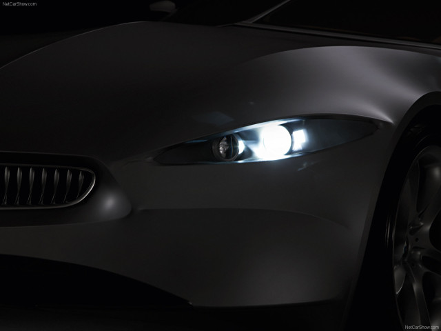 bmw gina light visionary model pic #55541