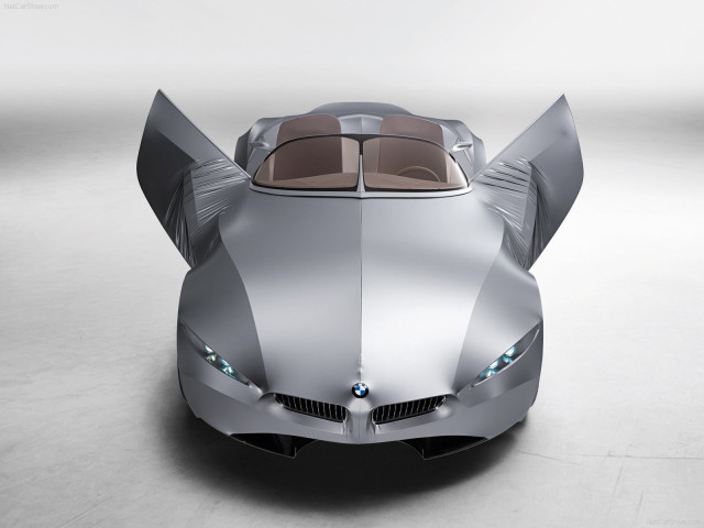 bmw gina light visionary model pic #55547