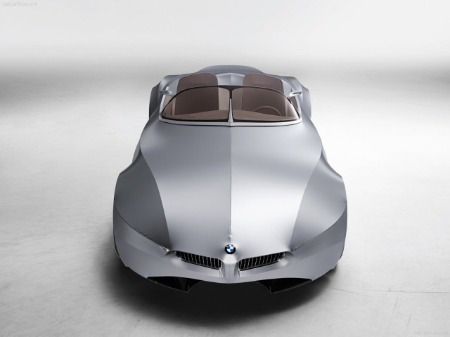 bmw gina light visionary model pic #55549