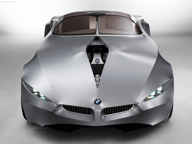 bmw gina light visionary model pic #55550