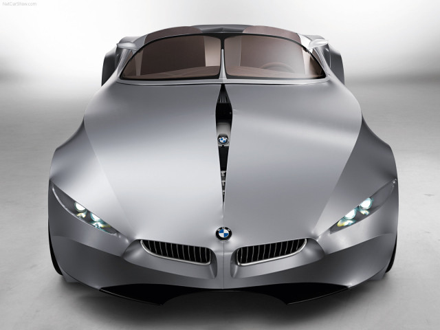 bmw gina light visionary model pic #55551