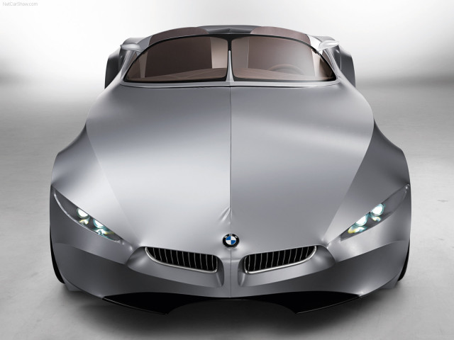 bmw gina light visionary model pic #55552