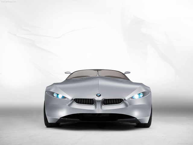 bmw gina light visionary model pic #55553