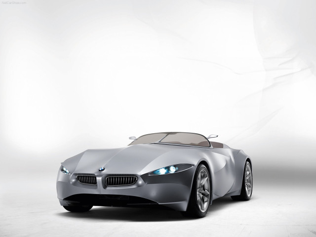 bmw gina light visionary model pic #55567