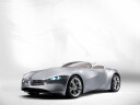 BMW GINA Light Visionary Model