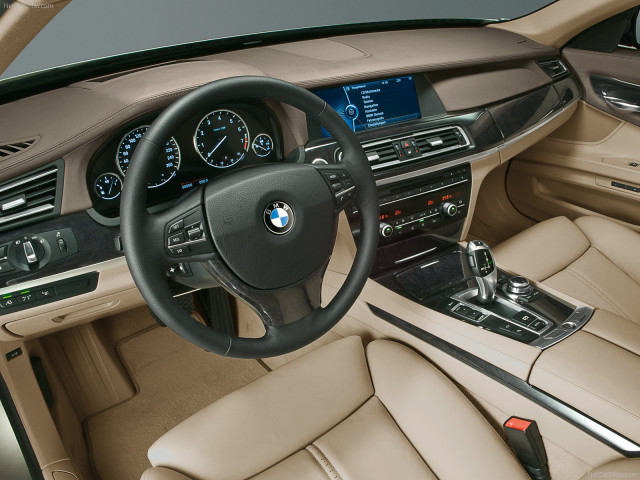 bmw 7-series pic #56219