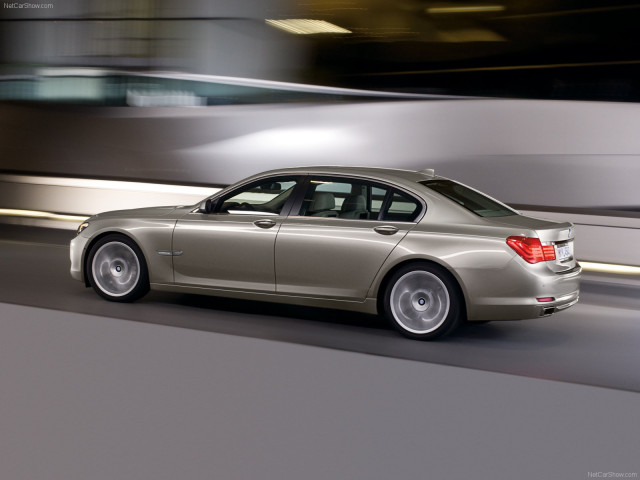 bmw 7-series pic #56222