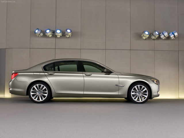 bmw 7-series pic #56224